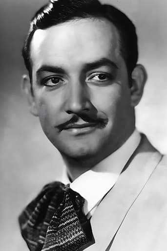 Jorge Negrete