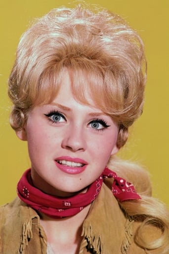 Melody Patterson