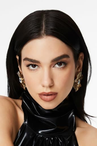 Dua Lipa