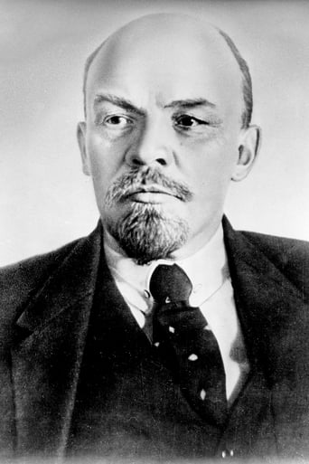 Vladimir Lenin