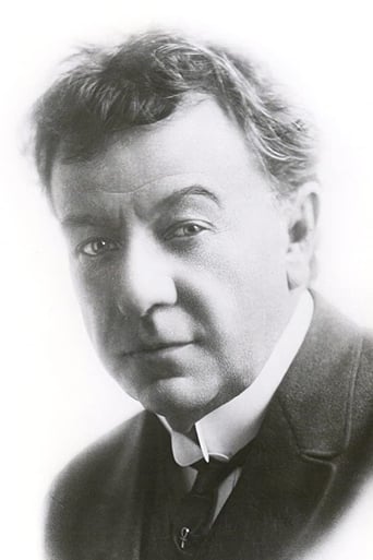 George Fawcett