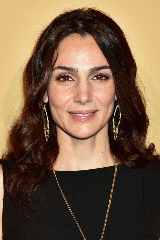 Annie Parisse