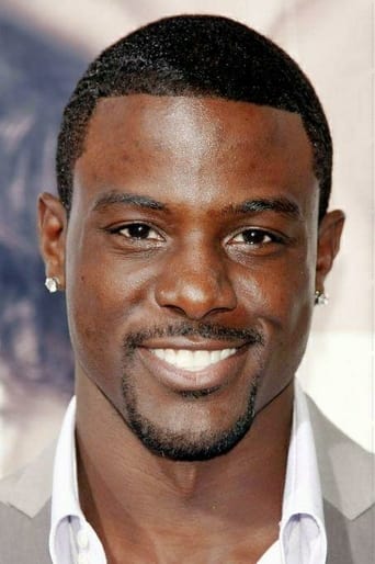 Lance Gross