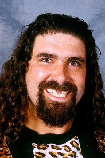 Mick Foley