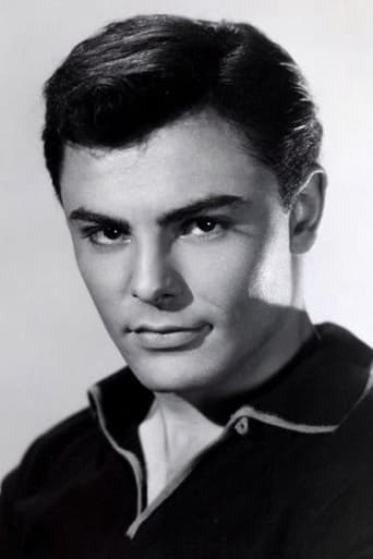 John Saxon