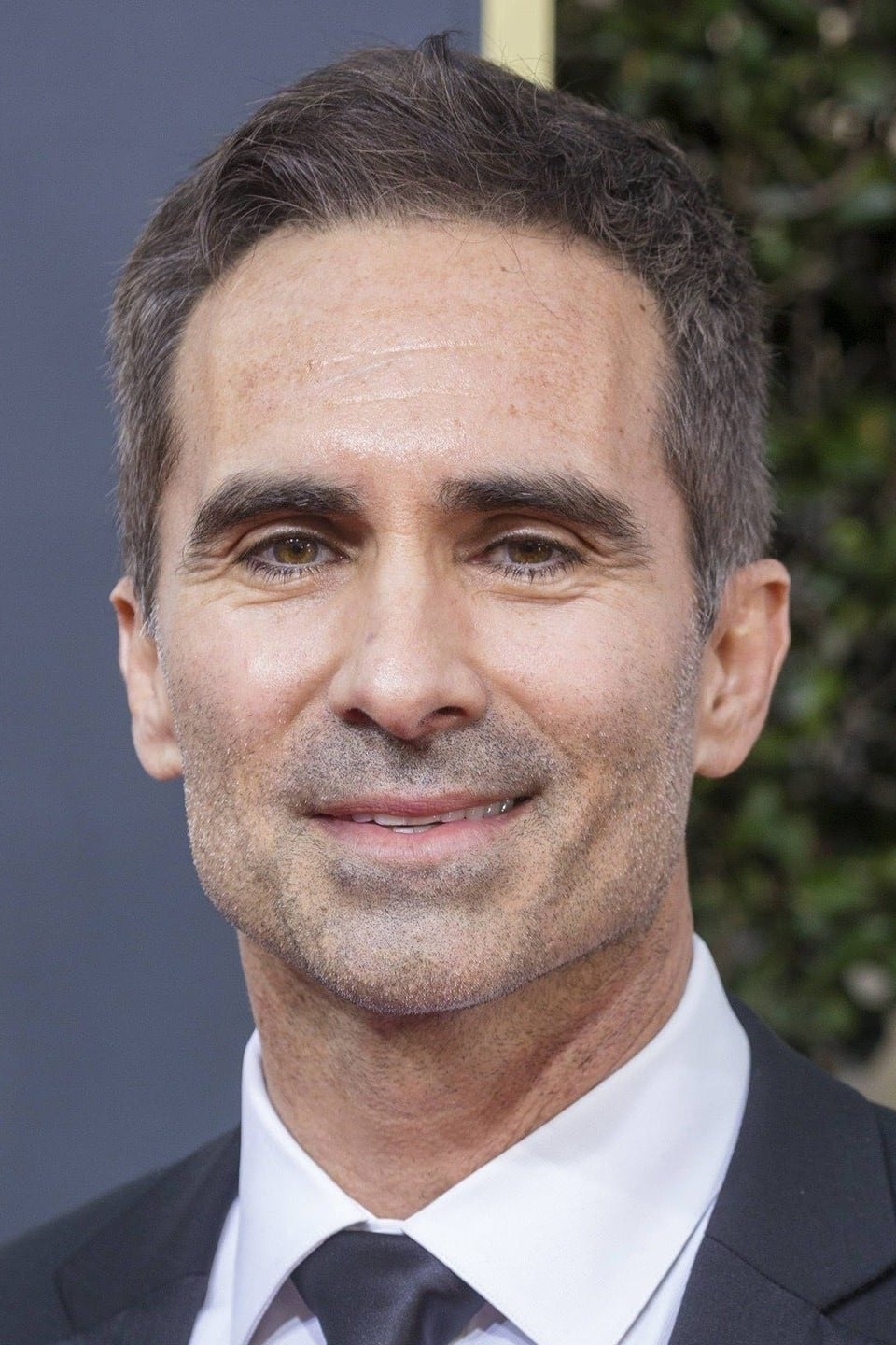 Nestor Carbonell