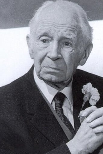 Harold Bennett