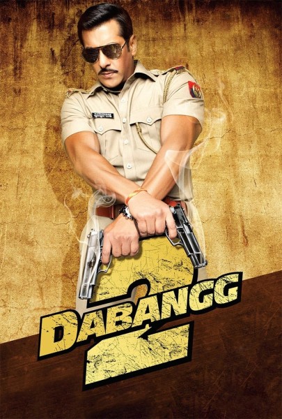 Dabangg 2