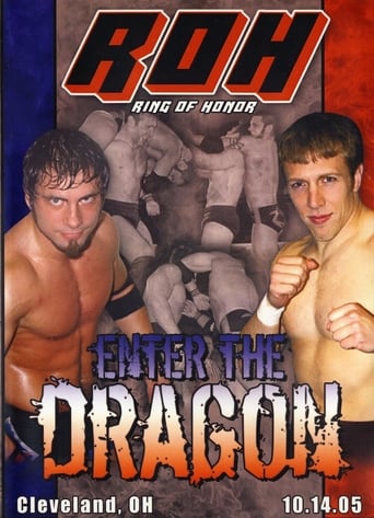 ROH: Enter The Dragon