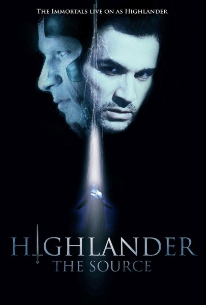 Highlander: The Source