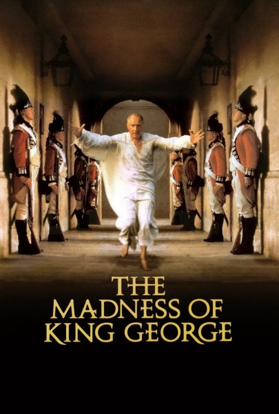 The Madness of King George