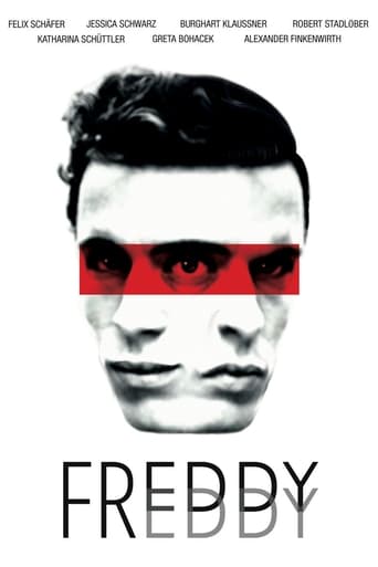 Freddy Eddy