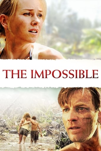 The Impossible