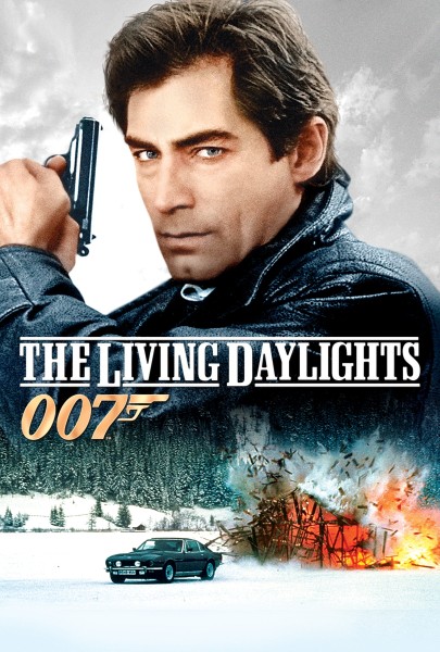 The Living Daylights