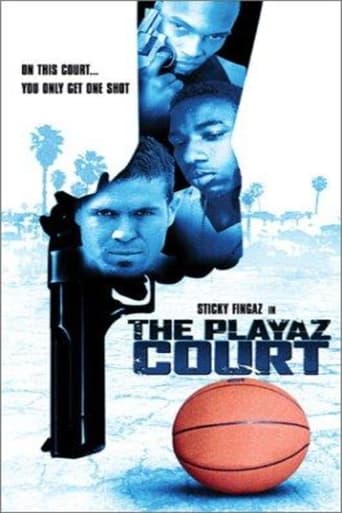 The Playaz Court