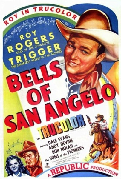 Bells of San Angelo