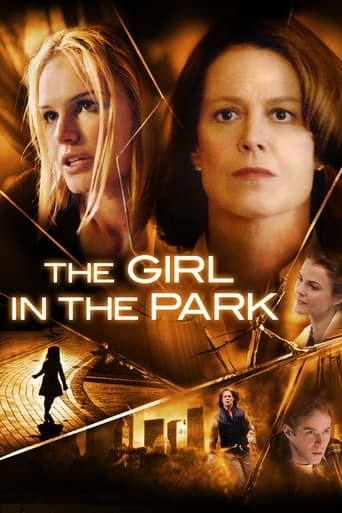 The Girl in the Park