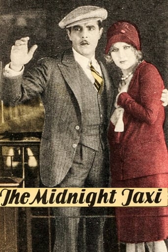 The Midnight Taxi