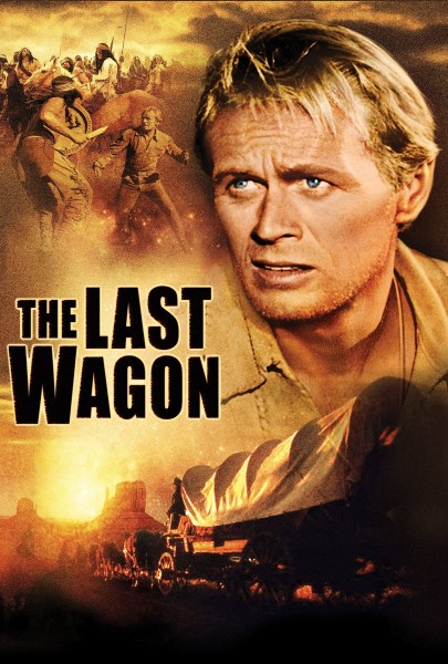 The Last Wagon