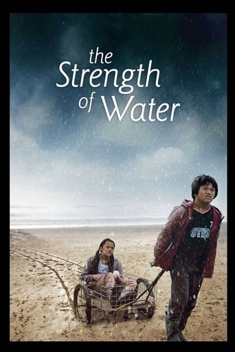 The Strength of Water