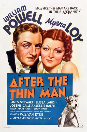 After the Thin Man