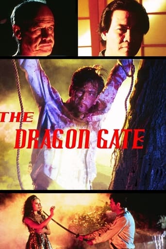 The Dragon Gate