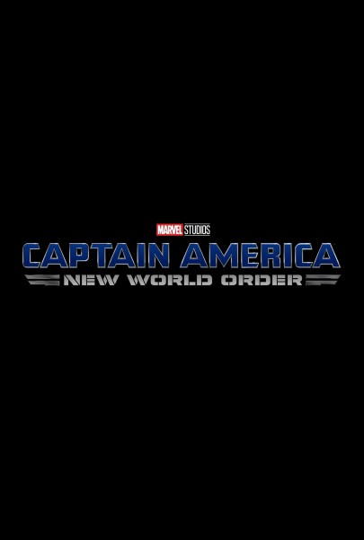 Captain America: Brave New World