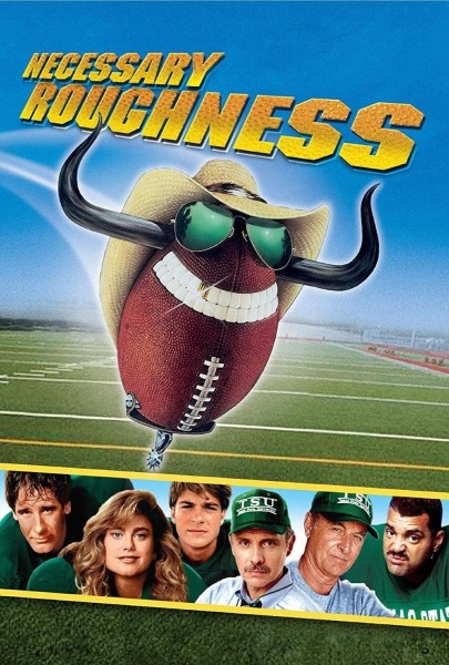 Necessary Roughness