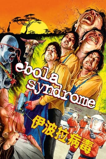 Ebola Syndrome