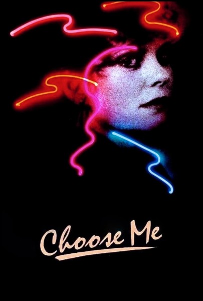 Choose Me