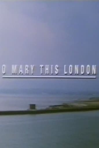 O Mary This London