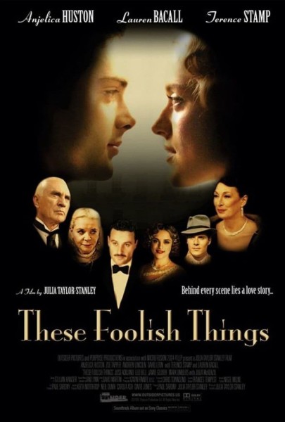 These Foolish Things