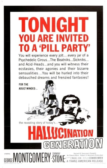 Hallucination Generation