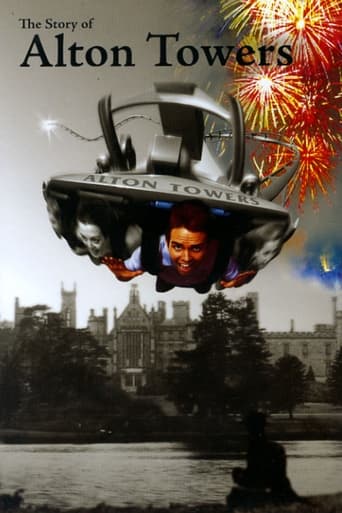 The Story of Alton Towers