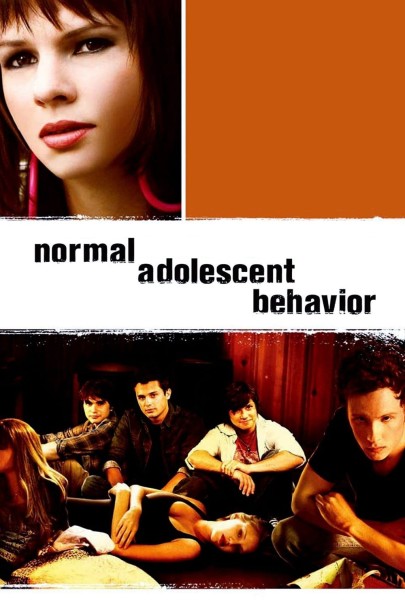 Normal Adolescent Behavior