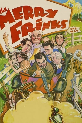 The Merry Frinks