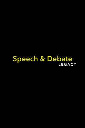 Speech & Debate: Legacy