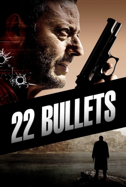 22 Bullets