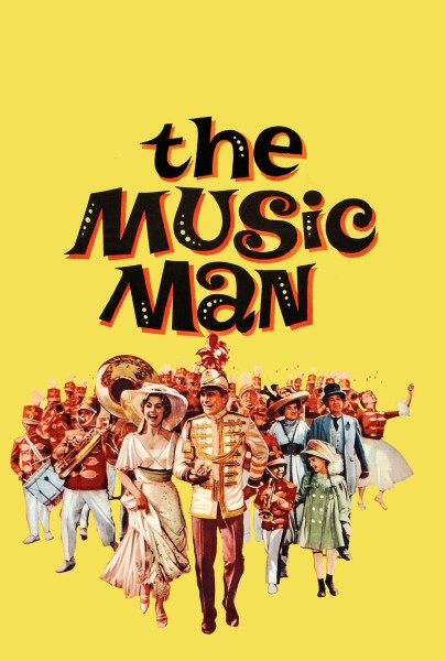 The Music Man