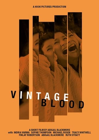 Vintage Blood