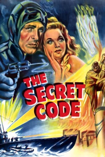 The Secret Code