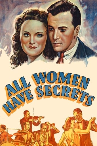 All Women Have Secrets