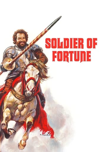 Soldier of Fortune