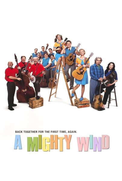 A Mighty Wind