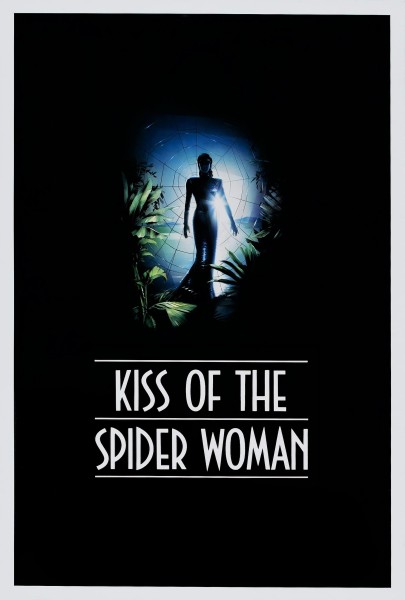 Kiss of the Spider Woman