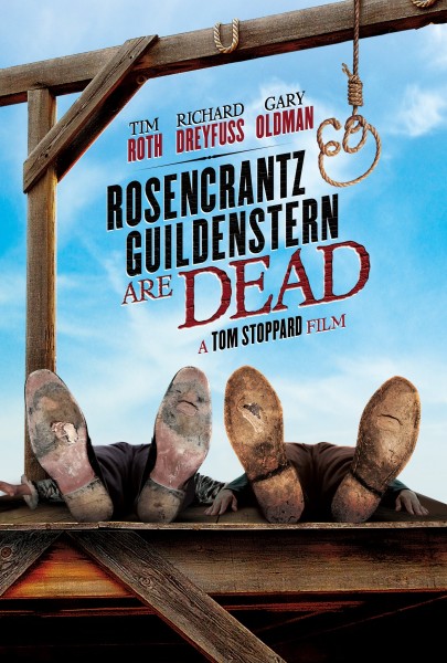 Rosencrantz & Guildenstern Are Dead