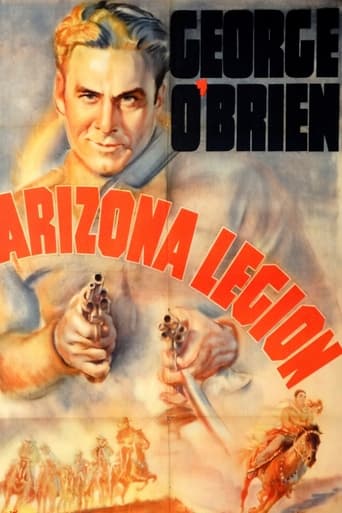 Arizona Legion