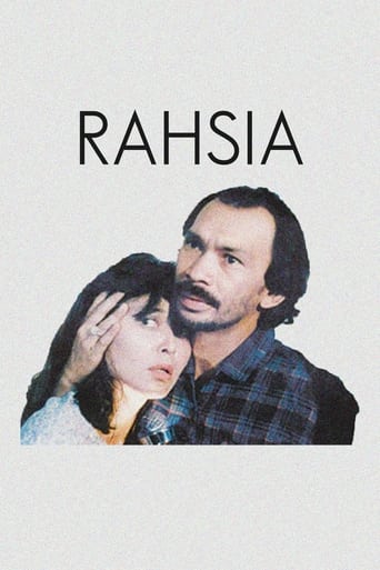 Rahsia