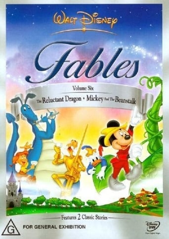 Walt Disney's Fables - Vol.6