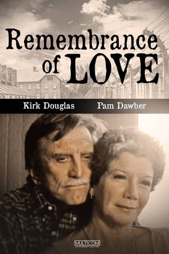 Remembrance Of Love